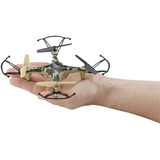 Revell Quadrocopter Air Hunter, Drone camouflage