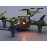 Revell Quadrocopter Air Hunter, Drone camouflage