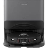 Roborock S8 Pro Ultra 0,35 L Poseløs Sort, Støvsuger robot Sort, Poseløs, Sort, Rund, 0,35 L, 67 dB, 0,2 L