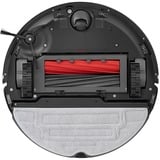 Roborock S8 Pro Ultra Sort, Støvsuger robot Sort, Poseløs, Sort, Rund, Støvpose, 67 dB, 0,35 L