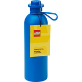 Room Copenhagen LEGO isoleringsflaske 0,56 liter, Drikkedunk Blå