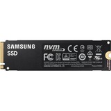 SAMSUNG 980 PRO M.2 1000 GB PCI Express 4.0 V-NAND MLC NVMe, Solid state-drev 1000 GB, M.2, 7000 MB/s