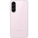 SAMSUNG Galaxy A56 17 cm (6.7") Dual SIM Android 15 5G USB Type-C 8 GB 128 GB 5000 mAh Lyserød, Mobiltelefon Rosa, 17 cm (6.7"), 8 GB, 128 GB, 50 MP, Android 15, Lyserød