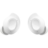 SAMSUNG Galaxy Buds FE Headset True Wireless Stereo (TWS) I ørerne Opkald/musik Bluetooth Hvid, Hovedtelefoner Hvid, True Wireless Stereo (TWS), Opkald/musik, 5,6 g, Headset, Hvid