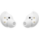 SAMSUNG Galaxy Buds FE Headset True Wireless Stereo (TWS) I ørerne Opkald/musik Bluetooth Hvid, Hovedtelefoner Hvid, True Wireless Stereo (TWS), Opkald/musik, 5,6 g, Headset, Hvid
