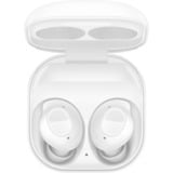 SAMSUNG Galaxy Buds FE Headset True Wireless Stereo (TWS) I ørerne Opkald/musik Bluetooth Hvid, Hovedtelefoner Hvid, True Wireless Stereo (TWS), Opkald/musik, 5,6 g, Headset, Hvid