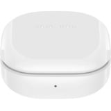SAMSUNG Galaxy Buds FE Headset True Wireless Stereo (TWS) I ørerne Opkald/musik Bluetooth Hvid, Hovedtelefoner Hvid, True Wireless Stereo (TWS), Opkald/musik, 5,6 g, Headset, Hvid