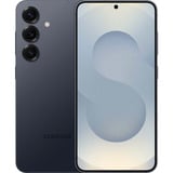 SAMSUNG Galaxy S25 128GB, Mobiltelefon blauschwarz