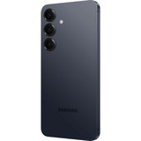 SAMSUNG Galaxy S25 128GB, Mobiltelefon blauschwarz