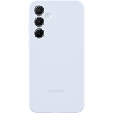 SAMSUNG Mobiltelefon Cover Lyseblå