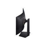 SAMSUNG S37FG756EU, Gaming Skærm Sort