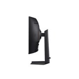 SAMSUNG S37FG756EU, Gaming Skærm Sort