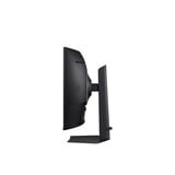 SAMSUNG S37FG756EU, Gaming Skærm Sort