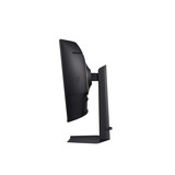 SAMSUNG S37FG756EU, Gaming Skærm Sort