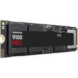 SAMSUNG Solid state-drev 