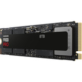 SAMSUNG Solid state-drev 