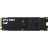 SAMSUNG Solid state-drev 