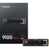 SAMSUNG Solid state-drev 