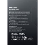SAMSUNG Solid state-drev 