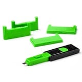 SMARTKEEPER ESSENTIAL CF-portlås (CF04) + Låsenøgle Mini (U04), Låsekasser 