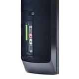 SMARTKEEPER ESSENTIAL CF-portlås (CF04) + Låsenøgle Mini (U04), Låsekasser 