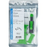 SMARTKEEPER SLSART-0144, Låsekasser 