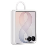Samsung EF-EF776CWEGWW, Mobiltelefon Cover fløde