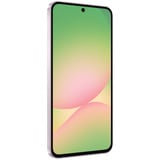 Samsung Galaxy A56 17 cm (6.7") Dual SIM Android 15 5G USB Type-C 8 GB 128 GB 5000 mAh Lyserød, Mobiltelefon Rosa, 17 cm (6.7"), 8 GB, 128 GB, 50 MP, Android 15, Lyserød
