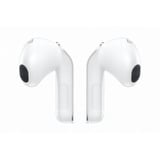 Samsung Galaxy Buds 4, Hovedtelefoner Hvid