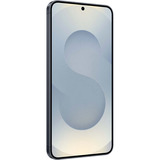 Samsung Galaxy S25 SM-S931B/DS 15,8 cm (6.2") Dual SIM Android 15 5G USB Type-C 12 GB 256 GB 4000 mAh Sort, Blå, Mobiltelefon blauschwarz, 15,8 cm (6.2"), 12 GB, 256 GB, 50 MP, Android 15, Sort, Blå