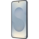 Samsung Galaxy S25 SM-S931B/DS 15,8 cm (6.2") Dual SIM Android 15 5G USB Type-C 12 GB 256 GB 4000 mAh Sort, Blå, Mobiltelefon blauschwarz, 15,8 cm (6.2"), 12 GB, 256 GB, 50 MP, Android 15, Sort, Blå