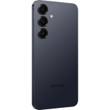 Samsung Galaxy S25 SM-S931B/DS 15,8 cm (6.2") Dual SIM Android 15 5G USB Type-C 12 GB 256 GB 4000 mAh Sort, Blå, Mobiltelefon blauschwarz, 15,8 cm (6.2"), 12 GB, 256 GB, 50 MP, Android 15, Sort, Blå