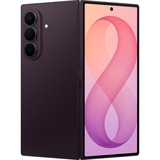 Samsung Galaxy Z Fold8 Ultra 512GB, Mobiltelefon mørk lilla