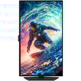 Samsung Odyssey S27HG612SU OLED (G61SH), Gaming Skærm Sort