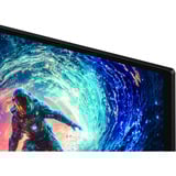 Samsung Odyssey S27HG612SU OLED (G61SH), Gaming Skærm Sort