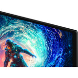 Samsung S27HG612SU, Gaming Skærm Sort