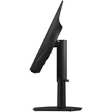 Samsung S27HG612SU, Gaming Skærm Sort