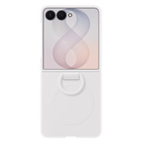Samsung Silikone ring magnet etui, Mobiltelefon Cover fløde