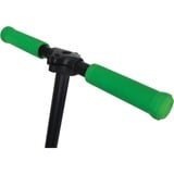 Schildkröt 510103, Scooter Grøn/Sort