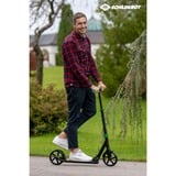 Schildkröt 510103, Scooter Grøn/Sort