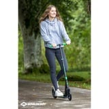 Schildkröt 510103, Scooter Grøn/Sort