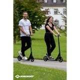 Schildkröt 510103, Scooter Grøn/Sort
