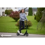 Schildkröt 510103, Scooter Grøn/Sort