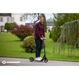 Schildkröt 510103, Scooter Grøn/Sort