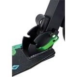 Schildkröt 510103, Scooter Grøn/Sort