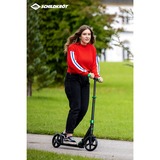 Schildkröt City Scooter Street Artist 2.0 Grøn/Sort