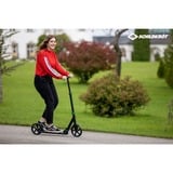 Schildkröt City Scooter Street Artist 2.0 Grøn/Sort