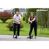 Schildkröt City Scooter Street Artist 2.0 Grøn/Sort