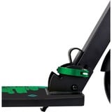 Schildkröt City Scooter Street Artist 2.0 Grøn/Sort