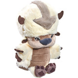 Schmidt Spiele Avatar - Appa, Plysdyr 